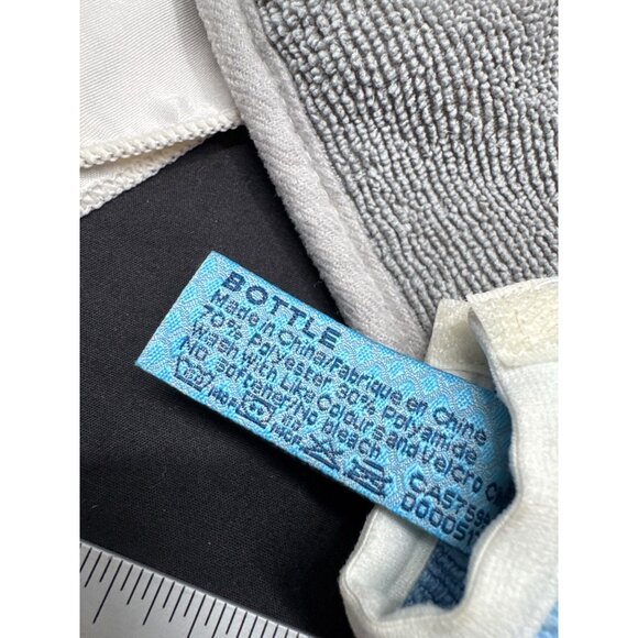 Norwex Body Bottle Cleaning Cloth Window Pad Misc. Set - Picture 2 of 6